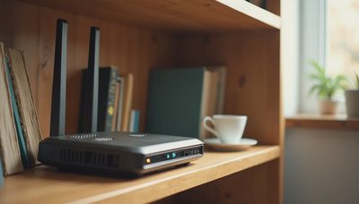 What Our Old Router Taught Me About Buying for the Spec Sheet