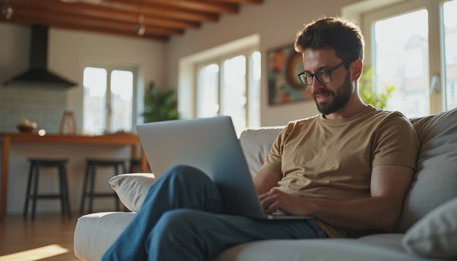 Why The Family Tech Stack Exists: Technology Should Make Home Life Quieter