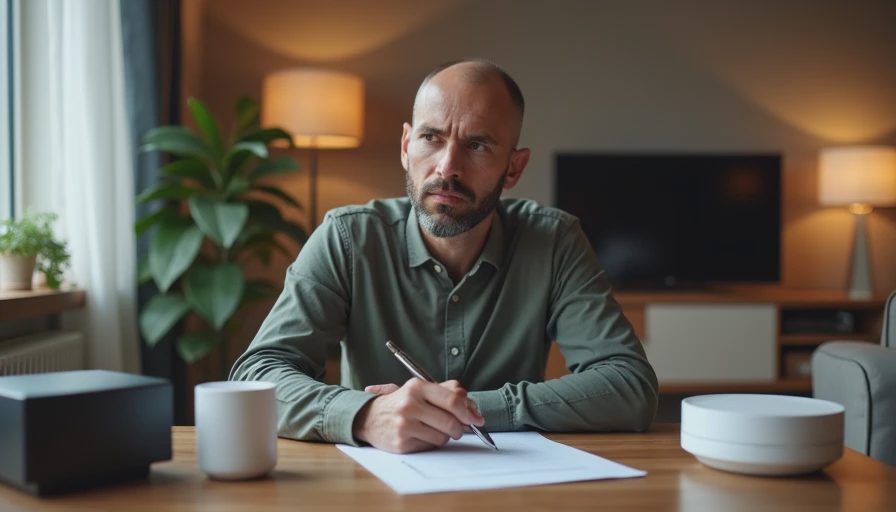 The Family Tech Buying Rule: Measure Friction, Not Just Features