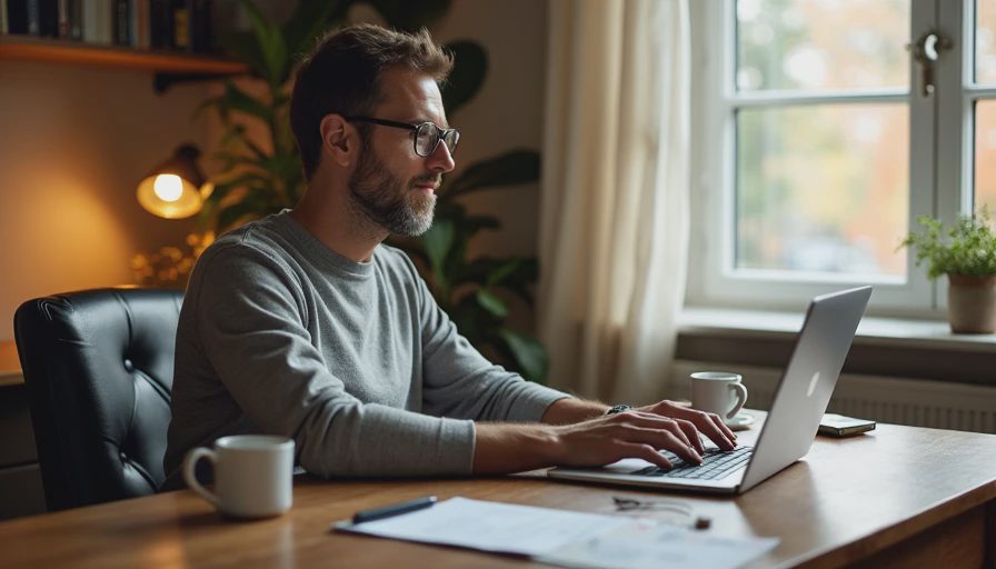 Password Managers, Shared Accounts, and the Least Bad Family Setup