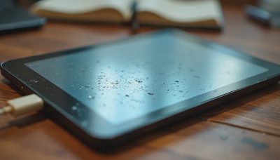 The Five-Year Cost of a “Bargain” Family Tablet