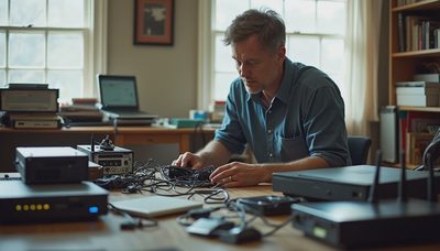 I Audited Every Device in My House—and Found 11 Things Nobody Used