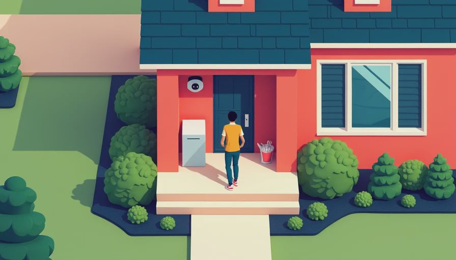 SimpliSafe Doorbell Camera: A Practical Family Setup Guide