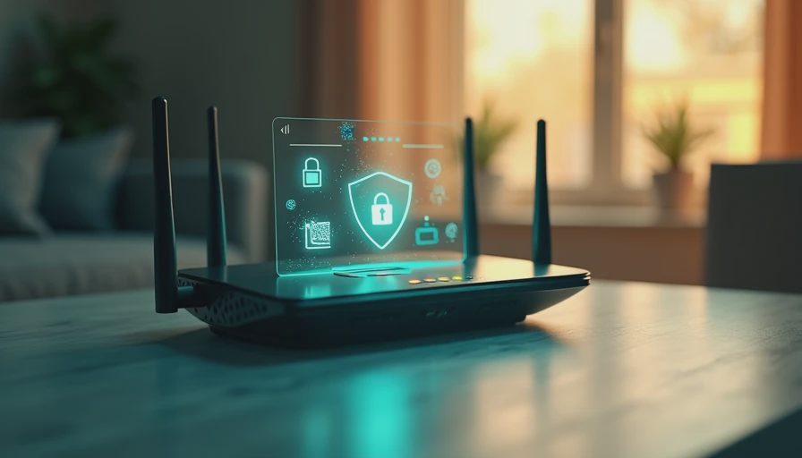Safe Computing Home Networking: A Practical Family Setup