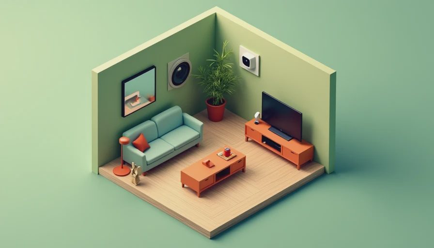 Simplisafe Indoor Camera Review: A Practical Family Setup Guide