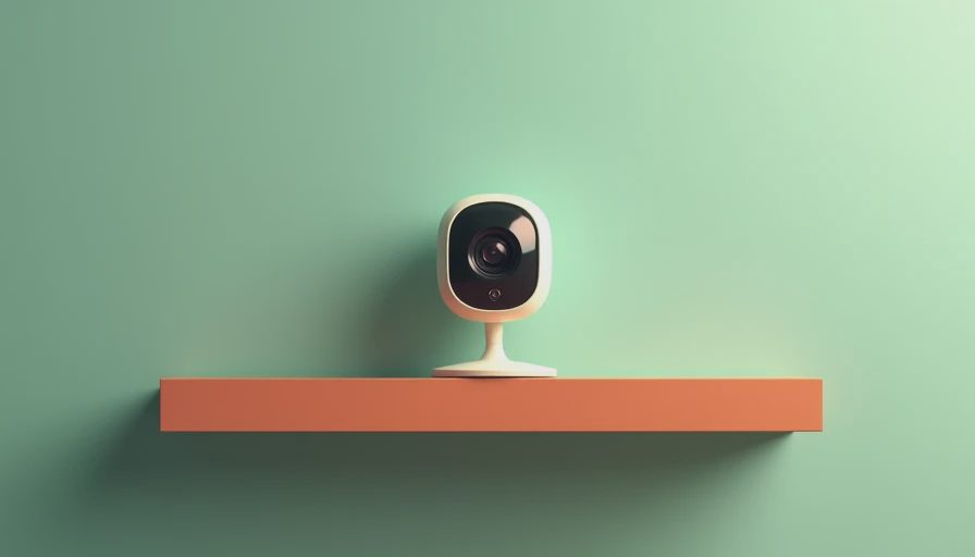 Visual context for simplisafe indoor camera