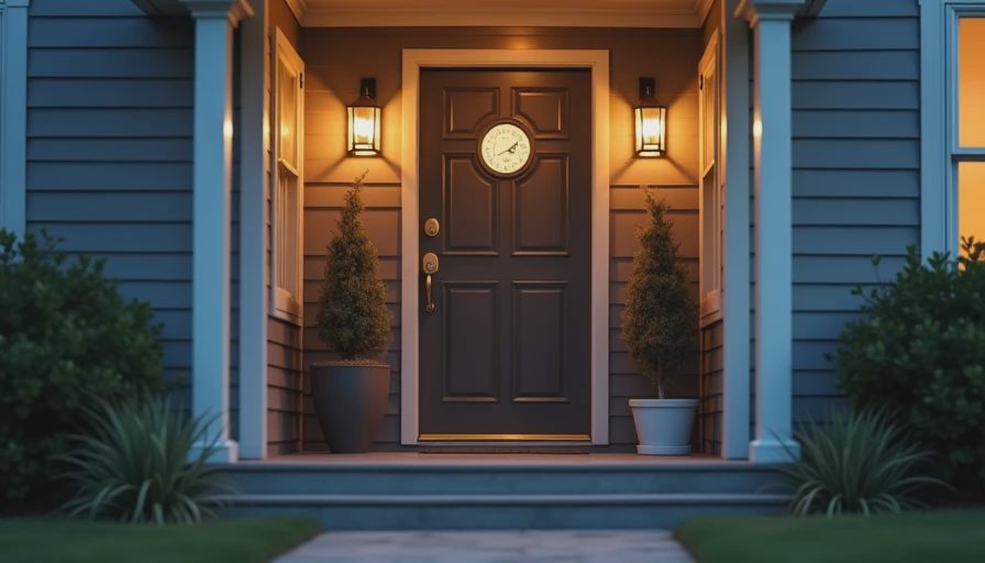 Simplisafe Video Doorbell Pro: A Practical Family Home Review